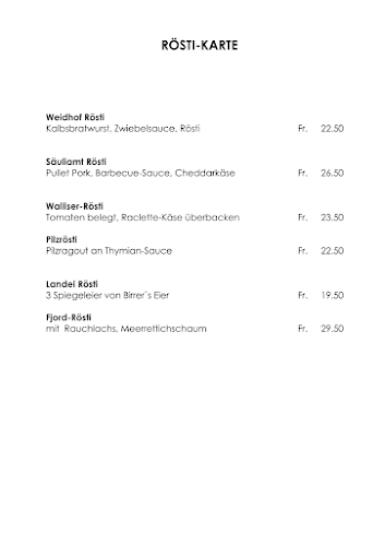 Restaurant Raben - Cham