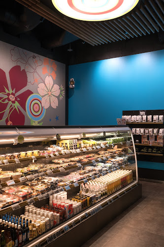 Yooji's Glatt - Gastronomie und Hotellerie