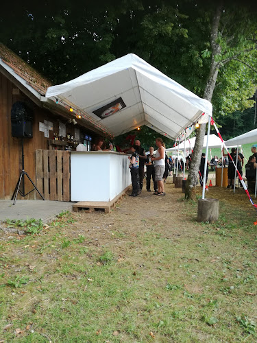 Opinii despre LongRider Sommer în Aesch - Gastronomie und Hotellerie