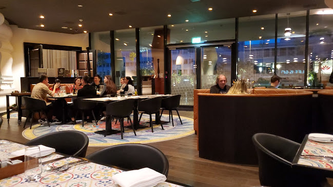 Opinii despre L'Unico în Opfikon - Gastronomie und Hotellerie