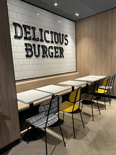 Rue du Mont-Blanc 22, 1201 Genève