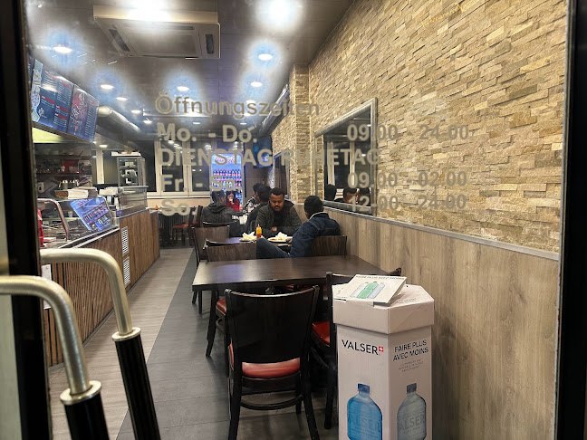 Big Point - Gastronomie und Hotellerie