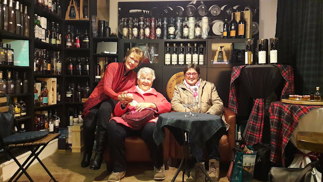 Comentarii opinii despre The Whisky Store