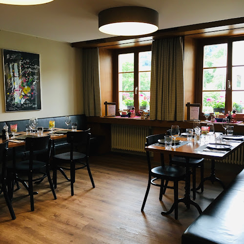 Gasthaus zum Löwen Neftenbach - Gastronomie und Hotellerie