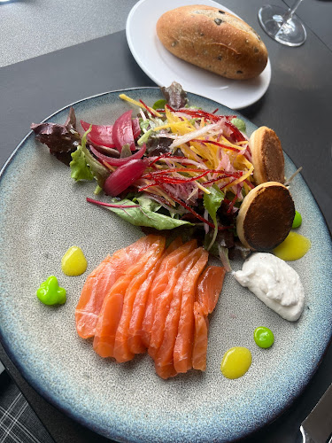 Restaurant Le Trinquet - Gastronomie und Hotellerie