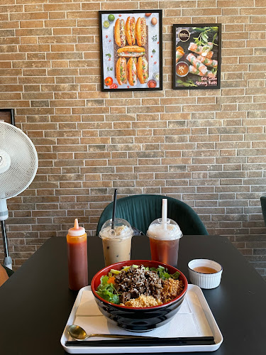 Comentarii opinii despre BM82