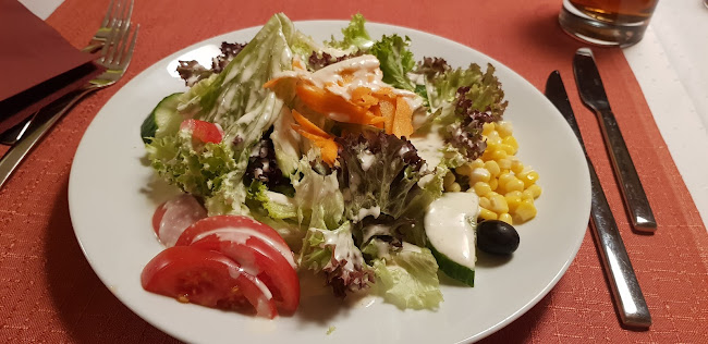 Tomate-Birkenhof Restaurant - Gastronomie und Hotellerie