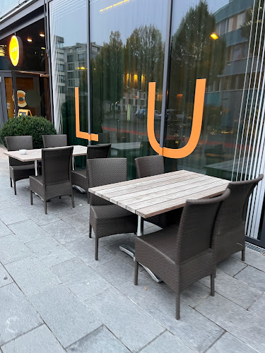 Luce Restaurant - Luzern