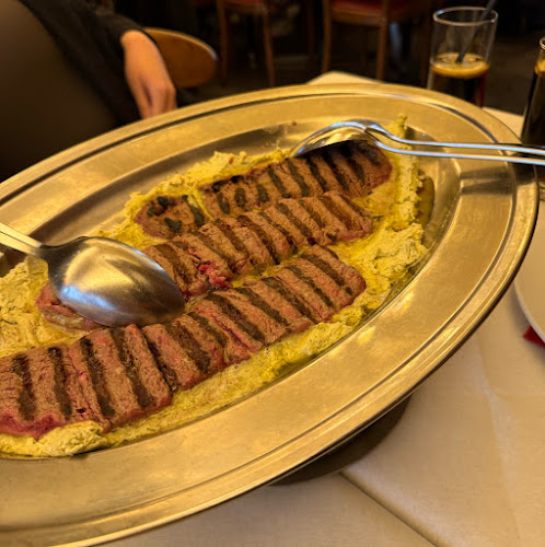 Rue du Mont-Blanc 26, 1201 Genève