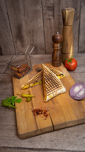 Comentarii opinii despre Sofra Imbiss