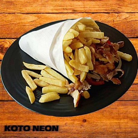 Comentarii opinii despre Gyrosteria Mykonos