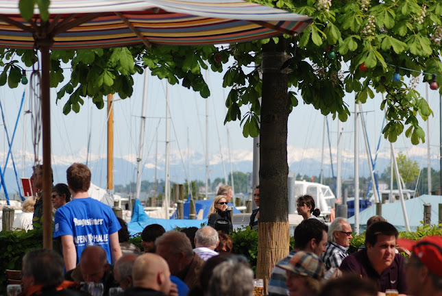 Hafenstraße 10, 78462 Konstanz, Deutschland