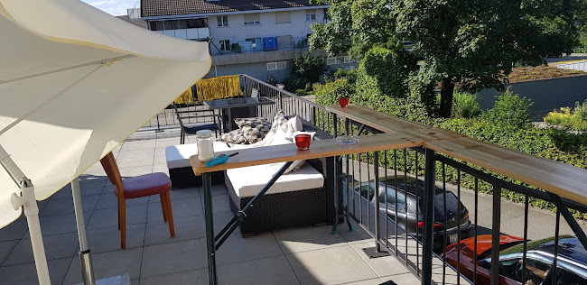 Bäckerei Schläpfer - Henggart