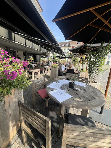 dieci Pizza&Pasta Restaurant Rapperswil - Gastronomie und Hotellerie