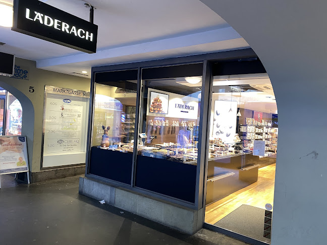 Marktgasse 5, 3011 Bern