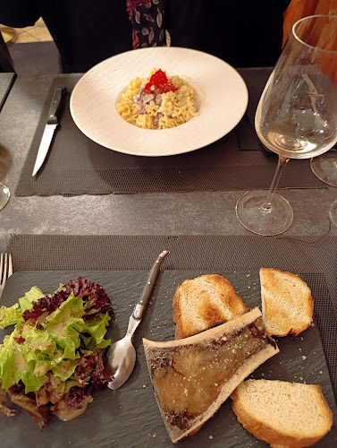 La Différence - La Chaux-de-Fonds