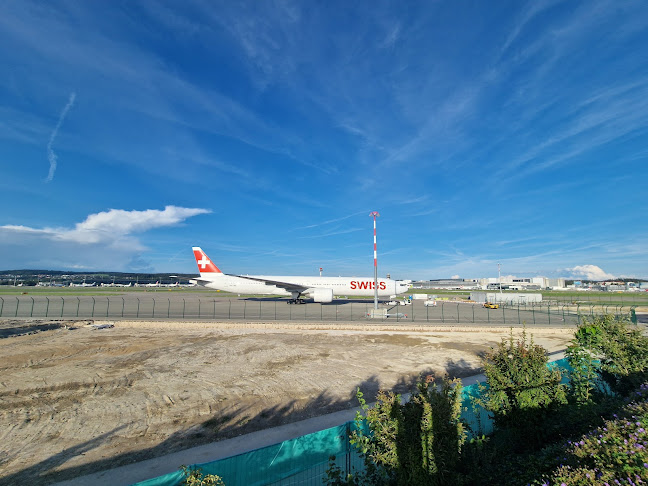 Klotenerstrasse, 8153 Rümlang