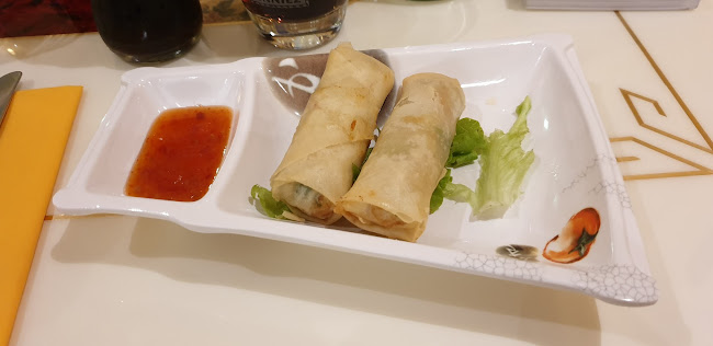 Comentarii opinii despre restaurant St Roch