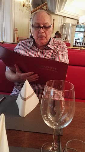 Comentarii opinii despre Ramazzotti