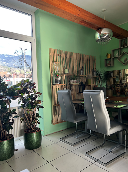 Thai Wok ONNOM NACHAIPHERM