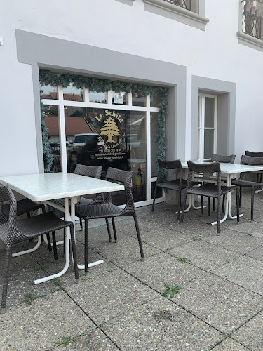 Opinii despre Restaurant zum Schild în Fribourg - Gastronomie und Hotellerie