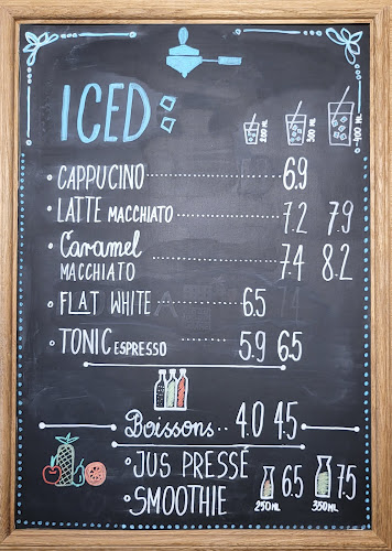 Opinii despre Coffee Switzerland în Château-d'Oex - Gastronomie und Hotellerie