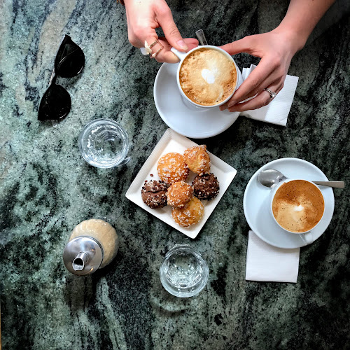 Opinii despre Chou în Geneva - Gastronomie und Hotellerie