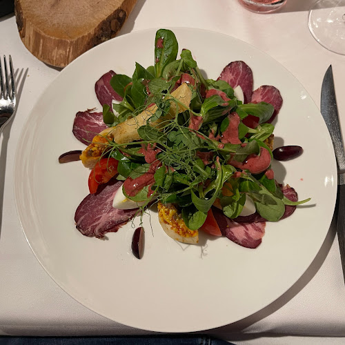 Bahnhofstrasse 4, 5000 Aarau