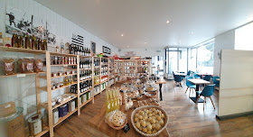 S&C Sucre et Chocolat