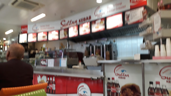 Comentarii opinii despre Sultan Kebab