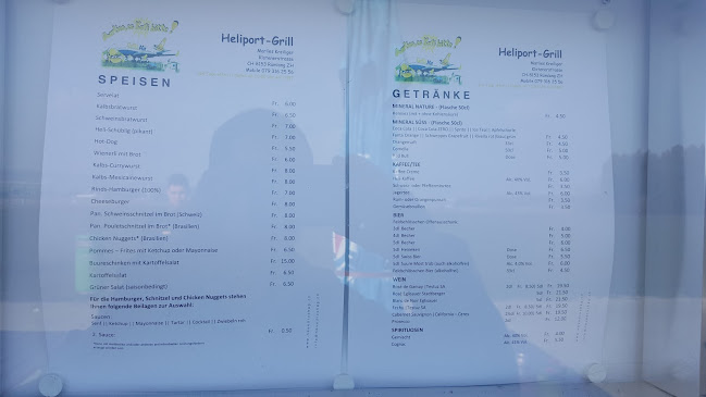 Klotenerstrasse, 8153 Rümlang