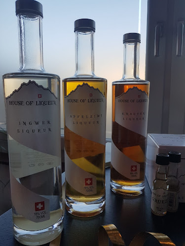 House of Liqueur GmbH - Gisikon