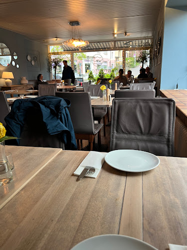 Opinii despre Nostos Greek Bistro în Zürich - Gastronomie und Hotellerie