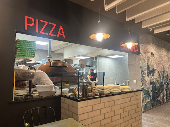 Restaurant Scalo 34 - Gastronomie und Hotellerie