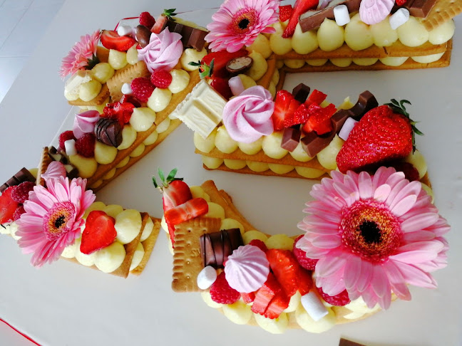 Thoula’s Zuckerstube - Sirnach