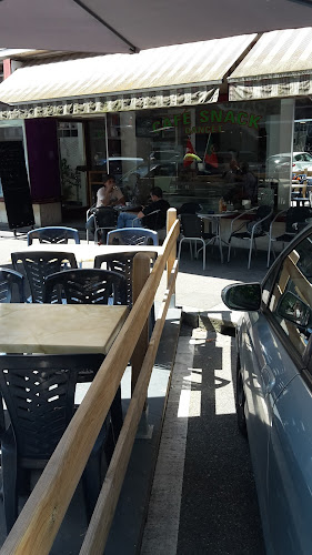 Opinii despre Café Snack Danet în Carouge - Gastronomie und Hotellerie