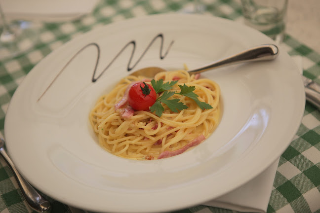 Opinii despre Restaurant Casa Grande în Wilen - Gastronomie und Hotellerie