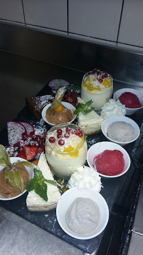 Opinii despre Chez Fritz în Kilchberg - Gastronomie und Hotellerie