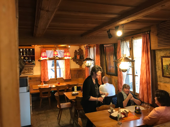 Comentarii opinii despre Gasthof zum Schütz GmbH