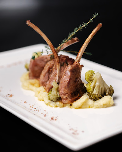 Opinii despre Restaurant italien Ulivo în Lausanne - Gastronomie und Hotellerie