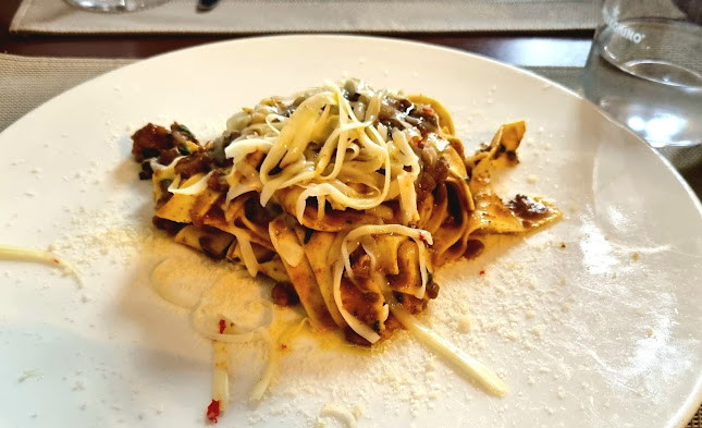 Ristorante Magna Grecia