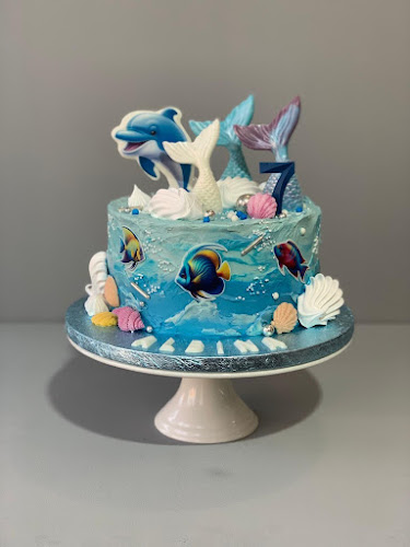 Comentarii opinii despre Nati’s Torten