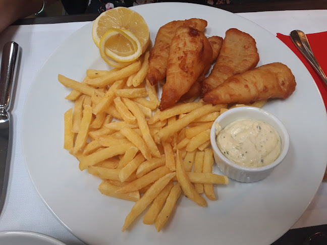 Opinii despre Frontline în Zürich - Gastronomie und Hotellerie