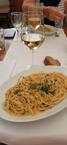 Comentarii opinii despre Cantinetta Bindella Solothurn