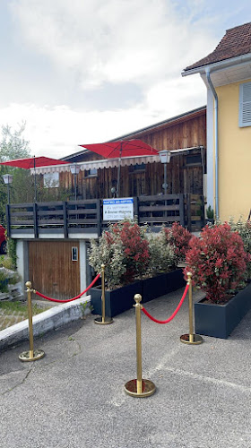 Big Burger St. Gallen Diner & Kurier - Gastronomie und Hotellerie