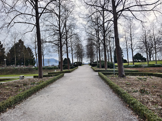 Alter Aargauerstalden 31b, 3006 Bern