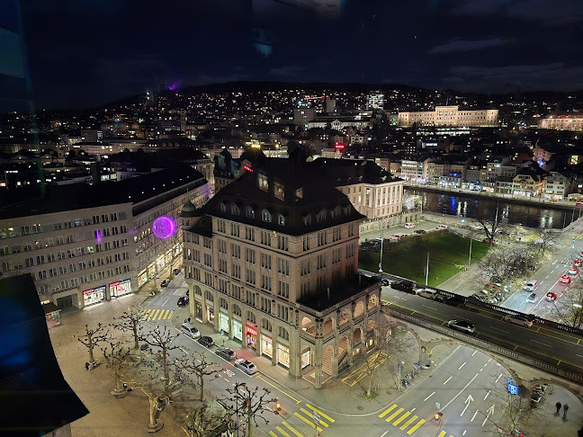 Uraniastrasse 9, 8001 Zürich