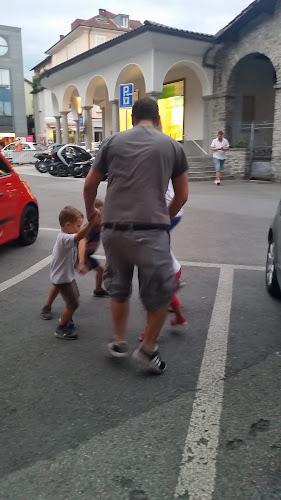 Piazza Muraccio, 6600 Locarno