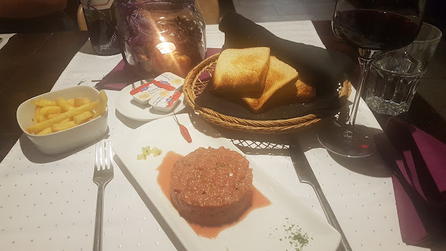 Comentarii opinii despre Löwen Wimmis