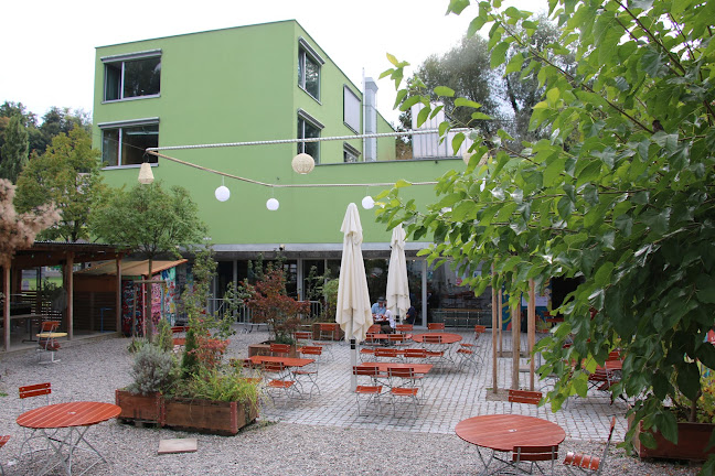 Comentarii opinii despre Treibhaus Luzern